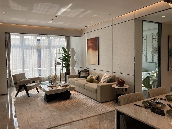 金科|10月30日,金科好运城营销中心开放!这家新晋外来房企,果然还是不一样!