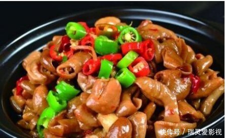 适量|超级好吃的几道家常菜,做法很简单,开胃又下饭,家人夸好