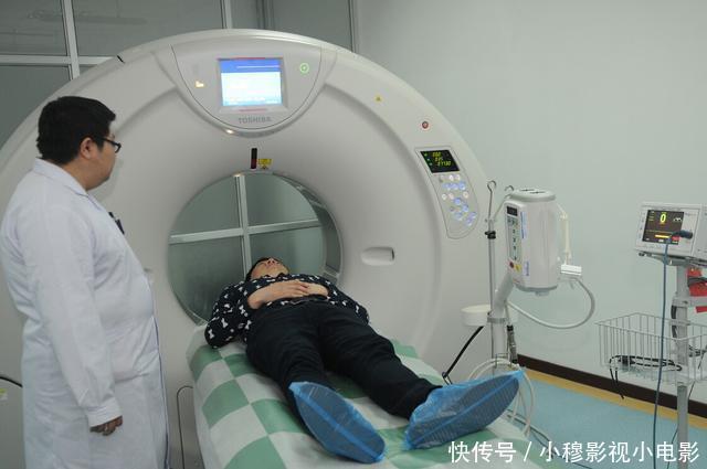 为什么医生总是让癌症患者做CT检查?三大作用,你可能不了解
