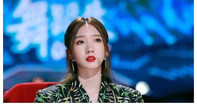 《舞蹈生》收官夜，孟美岐本應(yīng)該被寫進(jìn)歌里，最后卻沒有她的名字