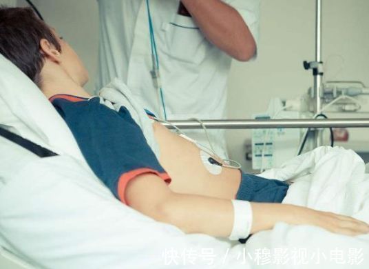 肝脏|28岁男子患上肝癌,不爱抽烟也不爱喝酒,医生:妻子是“凶手”