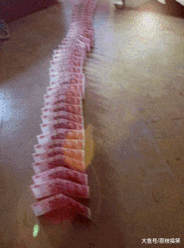 |搞笑GIF趣图:家有萌娃,玩耍得太可爱了!