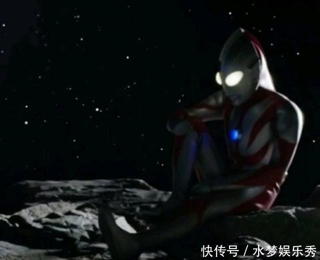 男朋友让找出迪迦,不然就分手,奥特曼那么多怎么来分辨?