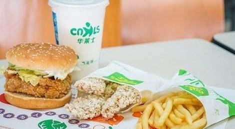 抄成|中国最成功的“山寨”,菜单照抄肯德基,硬把自己抄成了一线品牌