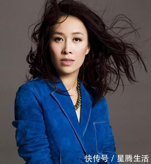 气质|圆脸就放弃“黑长直”吧!换上这4种发型,气质变得更高级了!