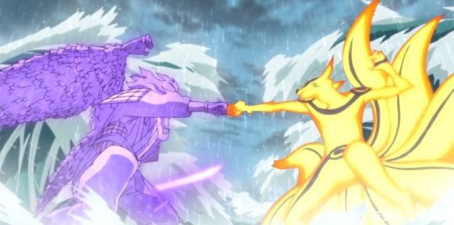 忍术|火影佐助有5种忍术能杀死鸣人,三种是瞳术,一种需请教斑爷!