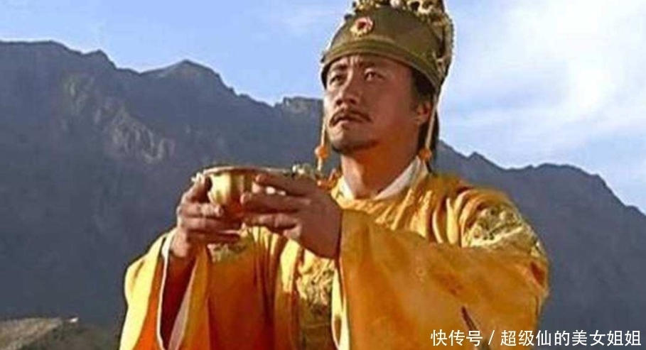 朱元璋视出巡察寺庙时问:朕要下跪拜佛祖吗?方丈一句话死里逃生