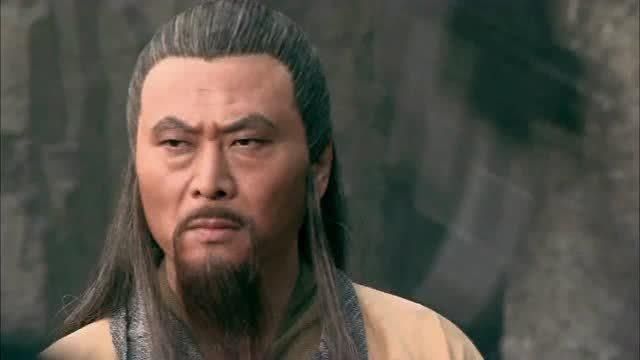 射雕英雄传|射雕中,唯一让周伯通害怕的高手,裘千仞也不敢招惹,不是南帝