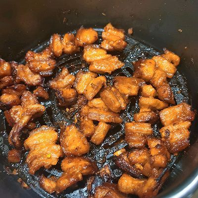 空气炸韩式烤肉