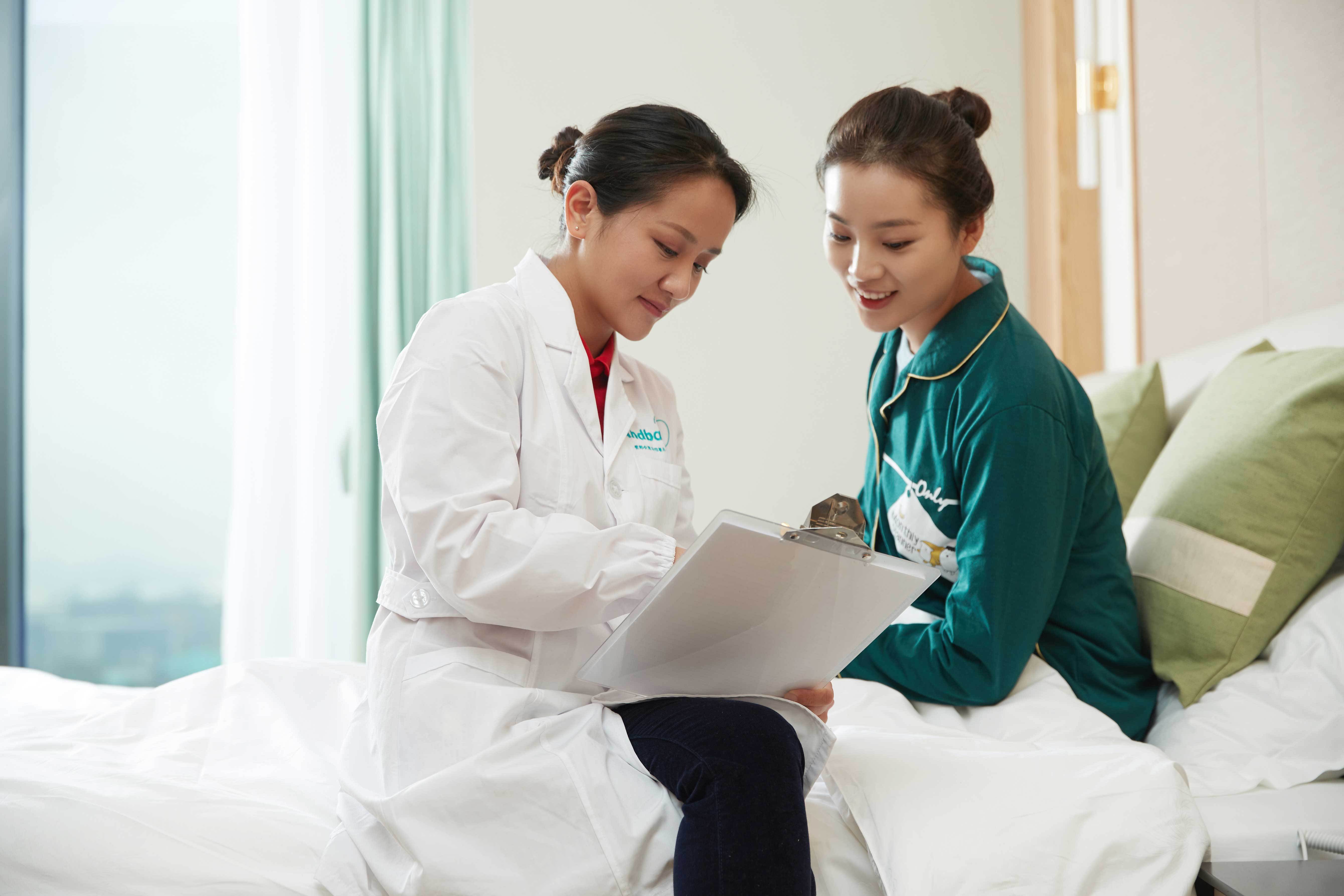 胸部|打过胎的女性,这些部位最需要保养,不然很容易一眼就被看出来