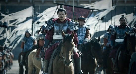 公元前|韩信被杀之后,萧何却流泪说了这句话,是君子还是小人?