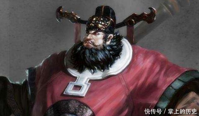 隋朝|乱世之时,这些人是兄弟,一旦天下稳定,这些人就成了杀人的刀子