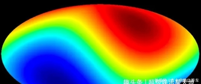 科学家 每秒360公里,地球正在高速穿越宇宙空间,人类却毫无知觉