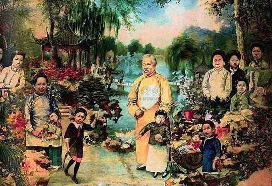 公车|被传颂百年的公车上书,其实是康有为对历史的一次成功大“欺骗”