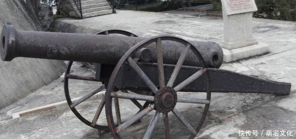 差距|鸦片战争中,英军为何完爆清军,双方的差距到底在哪?