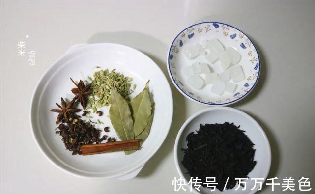 白煮鸡蛋|晚上煮一锅，第二天早餐吃正合适，咸香入味，全家喜欢