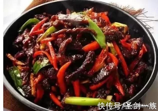 金针菇|中秋节将至，推荐12道好吃的家常菜，照着做就很美味，赶快收藏