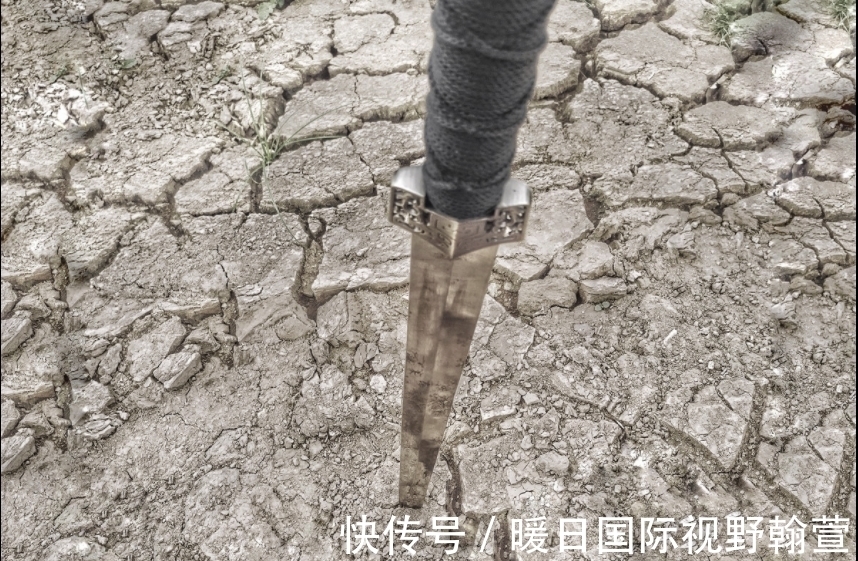 专诸|现代的刀剑拿到古代是个什么水平?