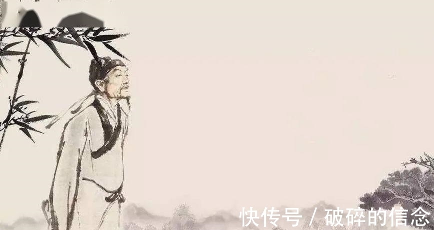 流传#杜甫“骂人”最狠的一首唐诗，全篇无一脏字，却流传1200年