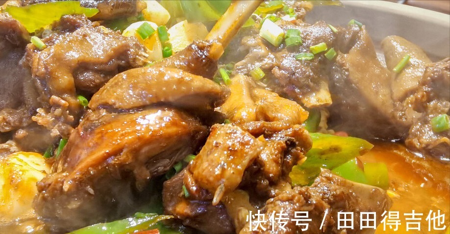 鸭肉|入伏前,3种食物要多吃,营养价值高,清热解暑不油腻,安稳度夏!