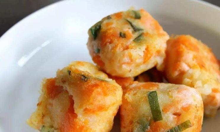 乳汁|想让宝宝白白胖胖，母乳就要变浓稠，这4种营养不可缺少快收藏