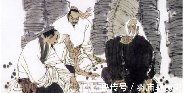 赵秉文@被遗忘的金朝,有这样一位历经苦难的诗人,留下了千古传奇的名句