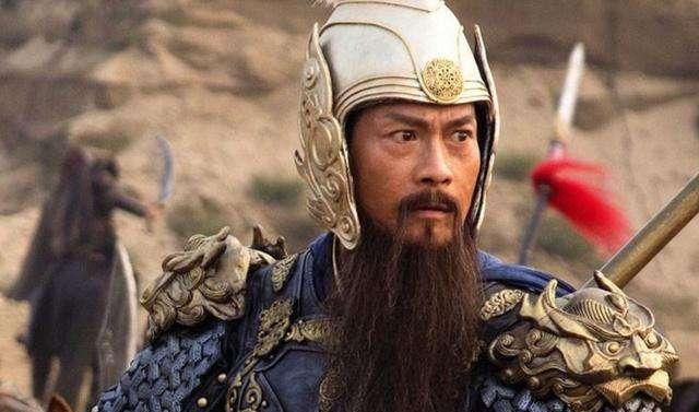 有意无意|那些年，历史上的这5位人物，都被编剧有意无意地泼了一盆脏水