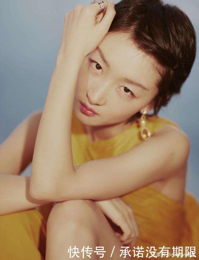 脸上有这4个“特征”的女人，越老越显年轻，赶快看看你有几个