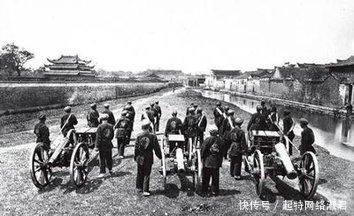 李秀成|太平天国大决战时，李秀成二十五万大军为何解救不了天京