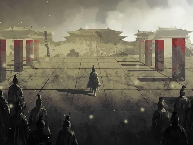  中国|姬姓作为“万姓之祖”，为什么现在姓姬的人却很少？