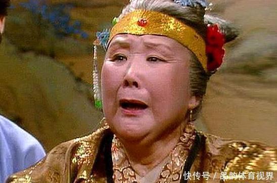 清虚观$红楼梦:贾母到底为啥不成全黛玉与宝玉的婚事?答案在贾母的梦里