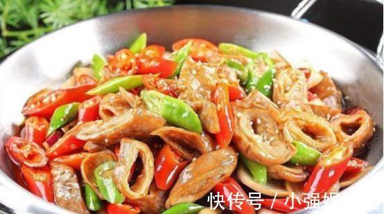 酒店大厨推荐的几款家常菜菜易学，一点也不油腻，而且上菜