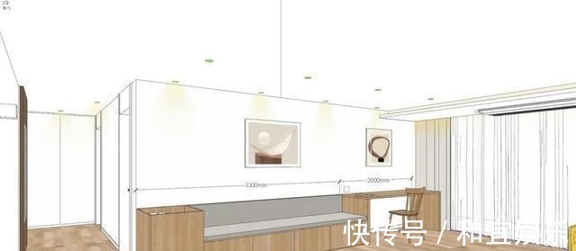 储物空间|韩国太太坚持去客厅化的3个明智决定,越来越多人学,实用人性化