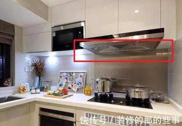 热水器|返工3次过来人警告:厨房装修不注意这10个地方,攒钱重来吧