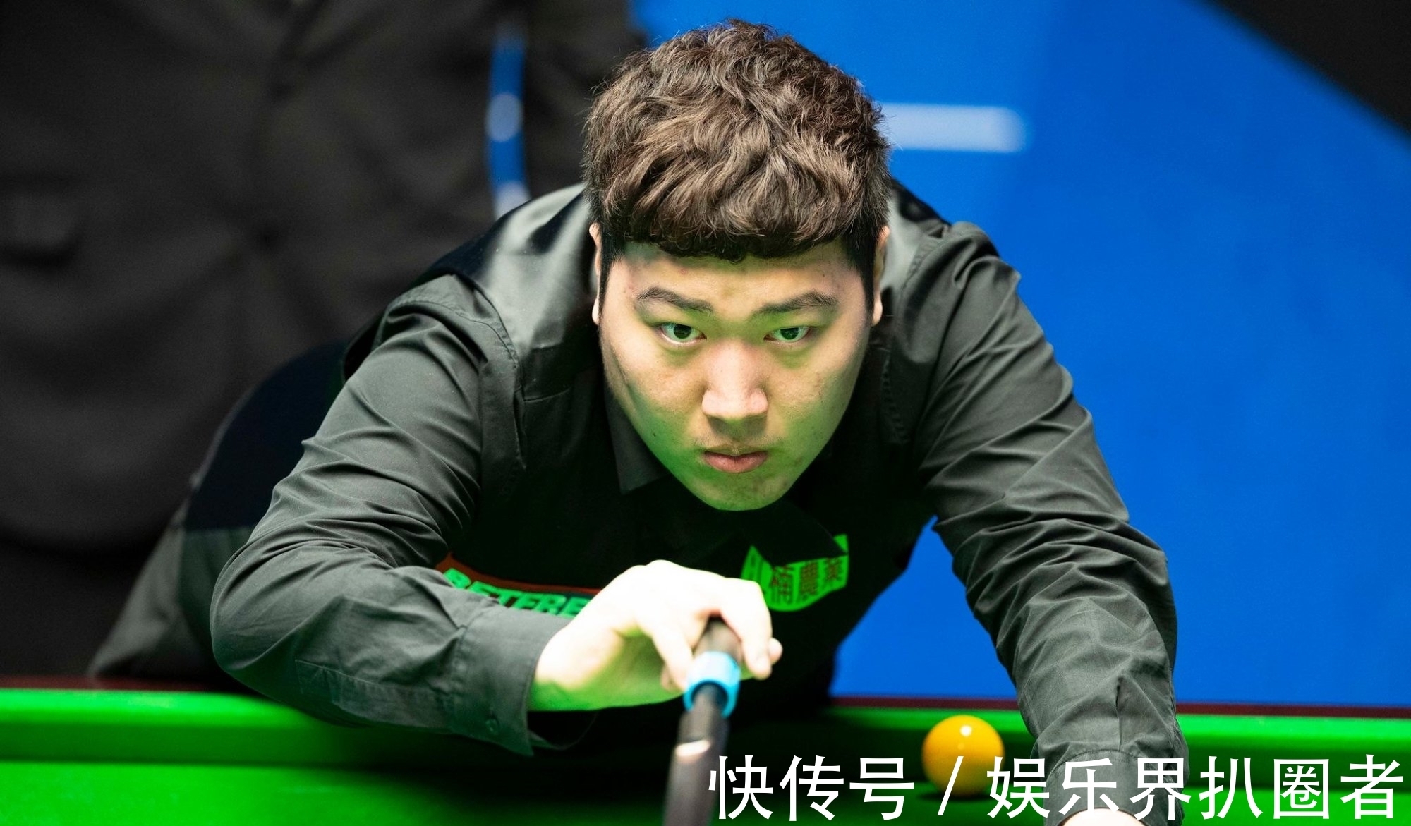 艾菲|3:1、5:6!颜丙涛放虎归山,巫师众星捧月,冠中冠决赛迎战小特