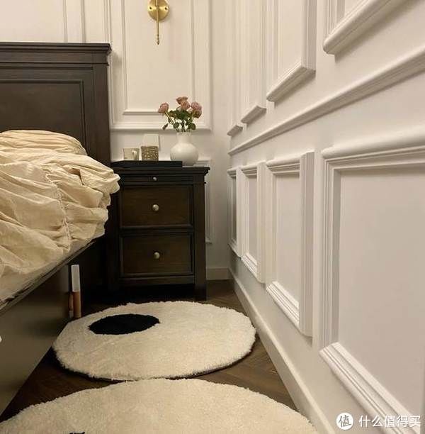 纸巾盒|这10个卧室物件,花不了几个钱,关键能让睡觉