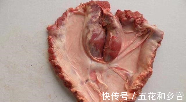 买猪肉遇到这4个部位别手软,是最好吃的肉,别被识货的人抢走了!