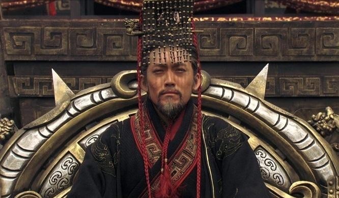 古代|古代皇帝为何总喜欢自称为“朕”?你把这个字拆开看,就明白了