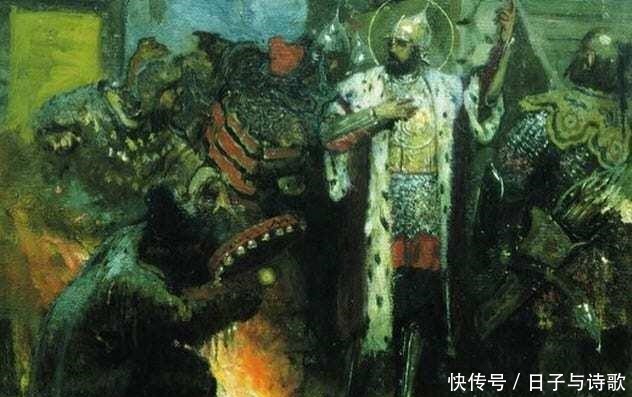 帝国|成吉思汗5个令人惊讶的事实