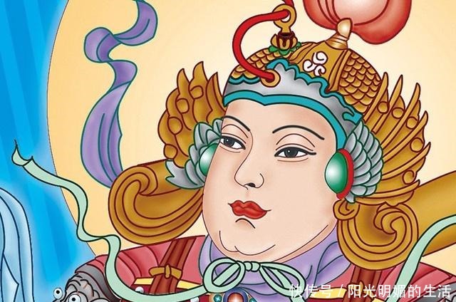 谁说佛门无爱情昙花一现只为他,他却成了菩萨还会成佛