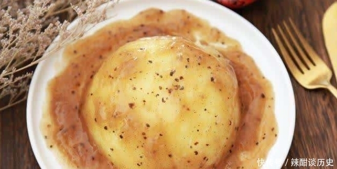 米面|入冬别吃米面，用它当主食，好吃营养不长肉，1斤1块多，还能减肥