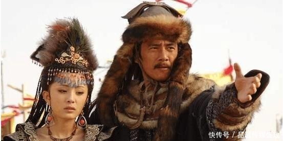 身怀六甲|她身怀六甲嫁给皇帝，皇帝不仅没有嫌弃，还下令后代与其家族结亲