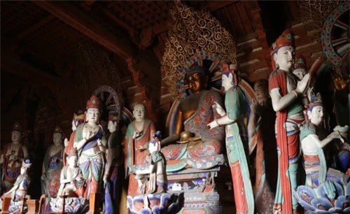 找到|林徽在书中发现个秘密,意外找到“国宝”,狠狠反击了日本人言论