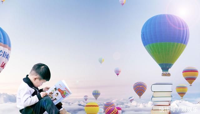 阅读习惯|为什么说培养孩子的阅读习惯是最划算的投资这个答案很惊艳