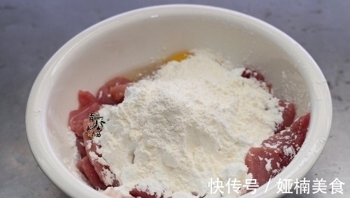 糖醋里脊|糖醋里脊不要去饭店吃了，做法和配方都告诉你，学会了天天在家吃