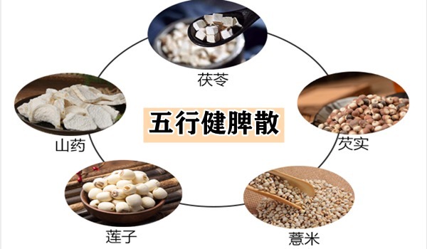 寒则热之热则寒,中和用药解胃炎|大白话说中医第一百五十四期| 寒症