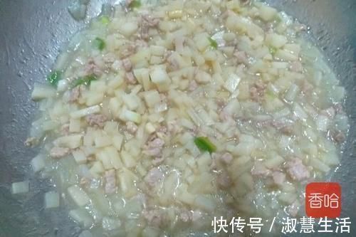 便秘|土豆和它天生一对,常吃体重不过百,促进肠道消化解决便秘困扰