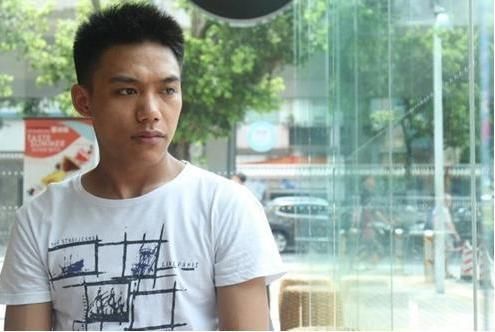 吴宗宏|吴宗宏：参加《变形记》进城忘本，跟富爸爸要钱被拉黑，如今怎样