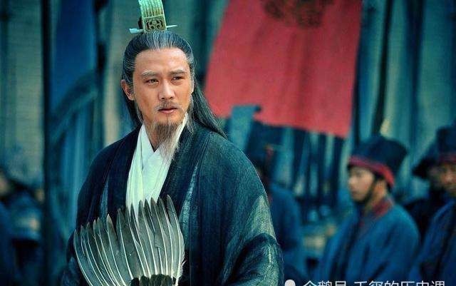 诸葛亮|夷陵之战中，刘备如果把诸葛亮带上还会输吗？陆逊3句话道出答案