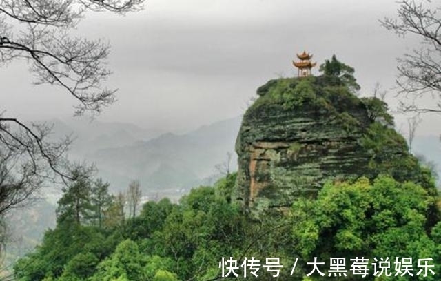 道教|道教法术:虚无的神秘力量,暗含与四维空间的联系,当中是何玄机